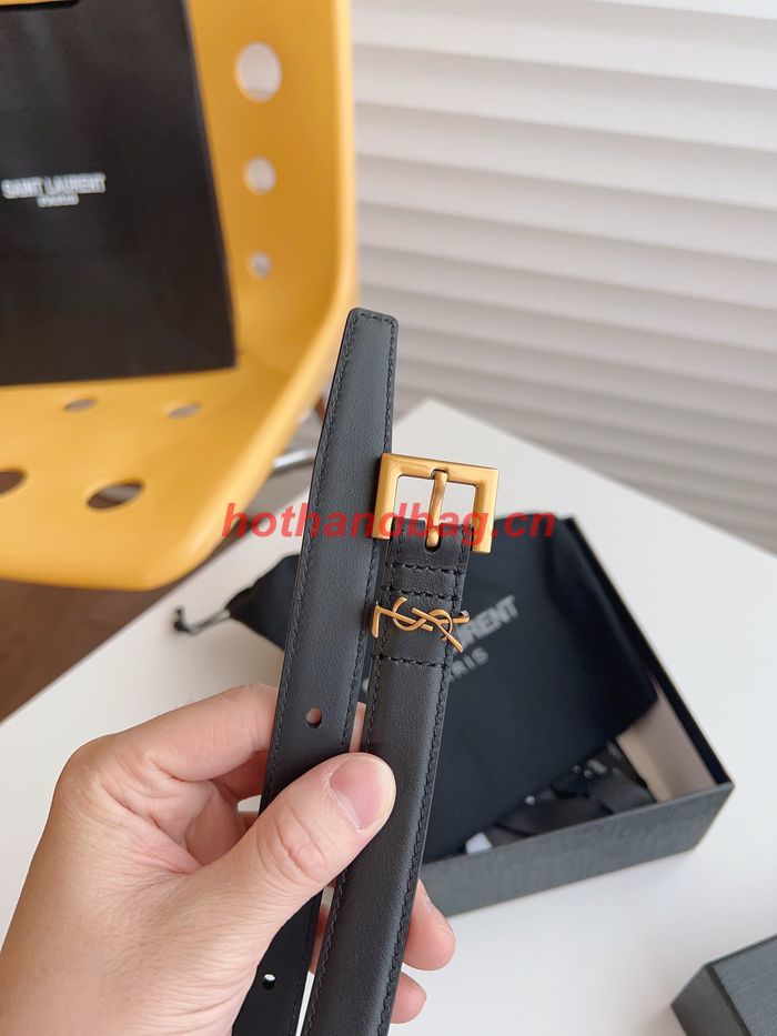 Yves saint Laurent Belt 20MM/30MM SLB00057 Yves saint Laurent Belt 20MM/30MM SLB00057